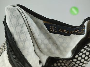 zara basic 77302: Zara, Sukienka damska, rozmiar L — 4