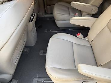 Kia: Kia Carnival: 2019 г., 2.2 л, Автомат, Дизель, Минивэн — 4