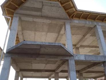 Бетонные работы: Опалубки, Фундамент, Стяжка Гарантия, Бесплатная консультация, Монтаж Больше 6 лет опыта — 1