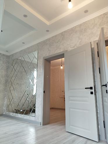 Потолочные работы: Монтаж потолочных плинтусов | Гипсокартонный, Армстронг | Багет, Галтель Больше 6 лет опыта — 1