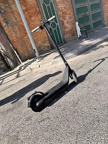 sym xpro: Elektrik skuter – InMotion Air Pro - Brend/model: InMotion Air Pro — 1
