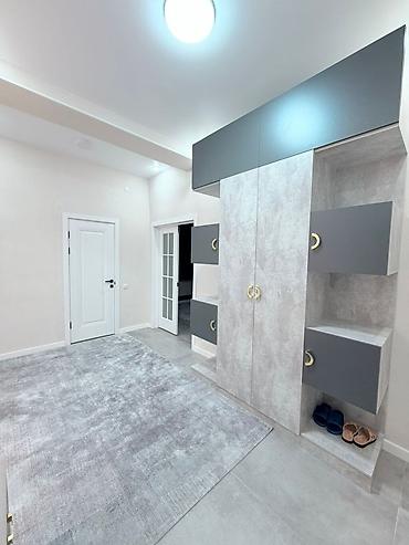 Посуточная аренда квартир: 1 комната, Люкс, элитка, Дворец спорта, Душевая кабина, Постельное белье, Кондиционер — 5