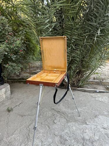 Ev üçün digər mallar: Rasiski etudnik. Yaxşı veziyyetdedir. Az istifade olunub. Sağlam -da lalafo.az — 5 Ev üçün digər mallar: Rasiski etudnik. Yaxşı veziyyetdedir. Az istifade olunub. Sağlam — 5