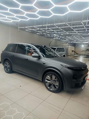 Автомойки: Автомойка | Тонировка — 5