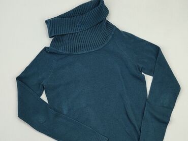 bluzki swetry damskie tanio: Golf, S (EU 36), condition - Good