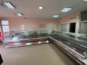 Ostala kuhinjska oprema: Zbog zatvaranja objekta prodaje se kompletan inventar mesare – spremno — 19