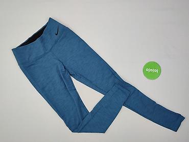 crivit kod kuponu: Nike, Legginsy Sportowe damskie, rozmiar S — 2