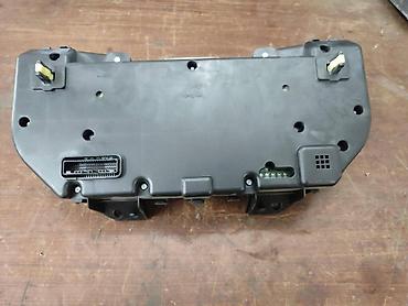 Instrument table: KILOMETAR SAT - BRZINOMER ZA TOYOTA AVENSIS OD 2009. DO 2012. GOD. | — 2