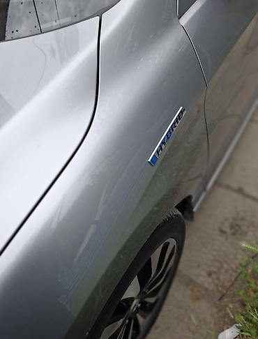 285 60 20: Honda Accord: 2017 г., 2 л, Автомат, Гибрид, Седан — 5