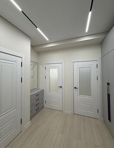 Продажа квартир: 1 комната, 48 м², Элитка, 14 этаж, Евроремонт — 7