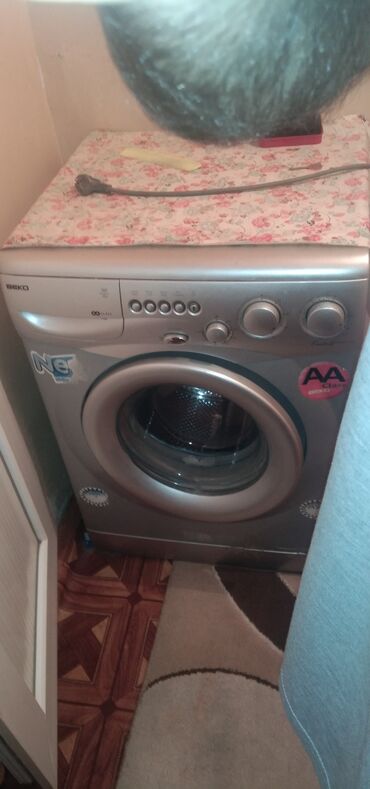 Yeni tikili: 2 otaqlı, Yeni tikili, 35 kv. m — 6