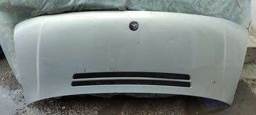 значок мерседес на капот: Капот Mercedes-Benz 1999 г., Б/у, цвет - Серебристый, Оригинал