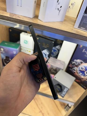 чехлы бу: Poco X7 Pro, Б/у, 512 ГБ, цвет - Черный, 2 SIM — 5