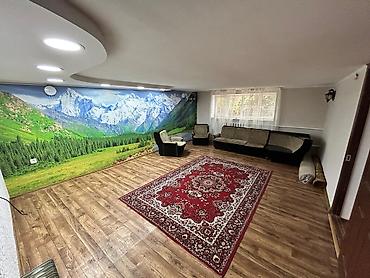 Долгосрочная аренда домов: 150 м², 5 комнат — 9