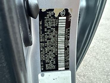 Toyota: Toyota Camry: 2015 г., 2.5 л, Типтроник, Бензин, Седан — 8