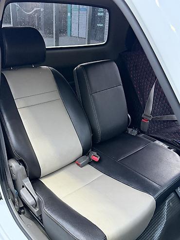abf: Hyundai Porter: 2020 г., Автомат, Электромобиль — 10