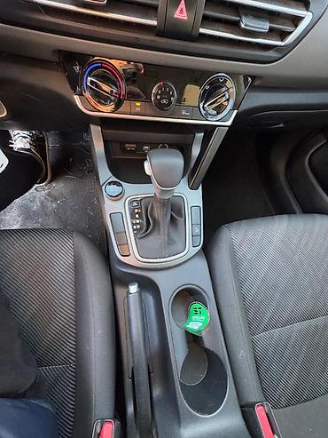 Kia: Kia Seltos: 2020 г., 1.6 л, Робот, Дизель, Кроссовер — 20