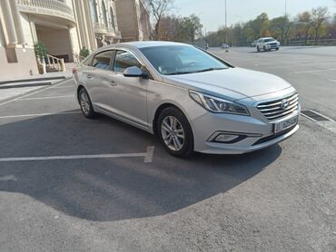 щит прибор хонда цивик: Hyundai Sonata: 2015 г., 2 л, Автомат, Газ, Седан