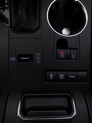 Toyota: Toyota Highlander: 2021 г., 2.5 л, Гибрид, Кроссовер — 14