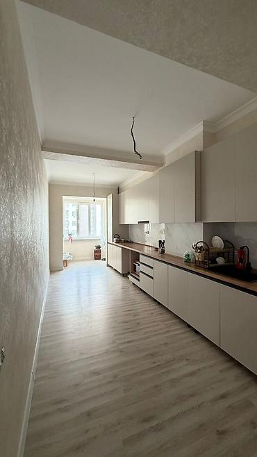 Продажа квартир: 1 комната, 56 м², Элитка, 3 этаж, Евроремонт at lalafo.kg — 4 Продажа квартир: 1 комната, 56 м², Элитка, 3 этаж, Евроремонт — 4