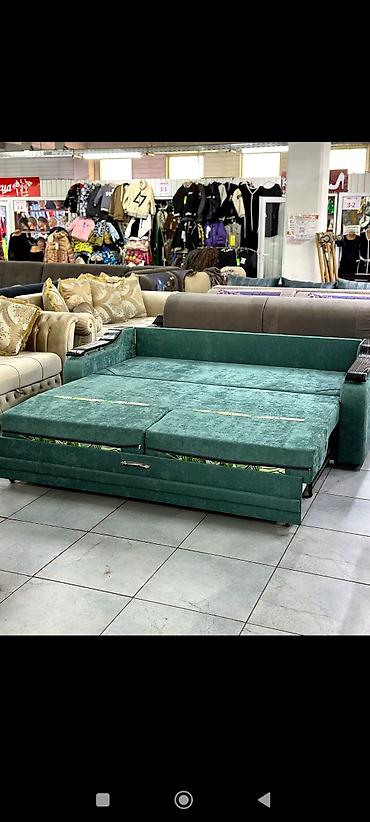 sofa: Прямой диван, Новый, В рассрочку — 6