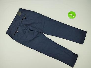 dzwony levis: Spodnie materiałowe damskie, rozmiar M — 3