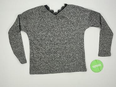 shein bluza: Sinsay, Sweter damski, rozmiar 2XS — 5
