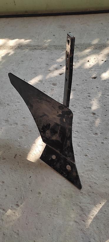 Traktorlar: Təzə dir isləmiyip — 8