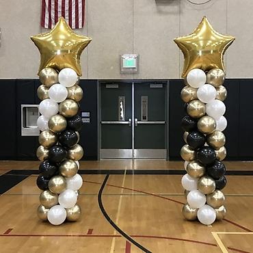 Организация мероприятий: Организация мероприятий | Гелевые шары, Оформление мероприятий — 23