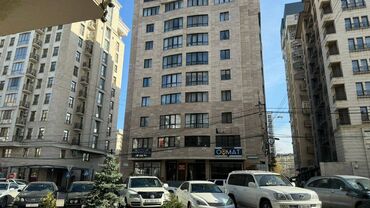 Продажа квартир: 4 комнаты, 223 м², Элитка, 9 этаж, Евроремонт