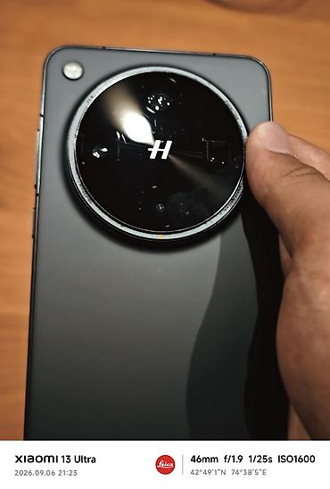 рассрочка принтер: Oppo Find X8 Ultra, Б/у, 512 ГБ, цвет - Черный, 2 SIM — 4