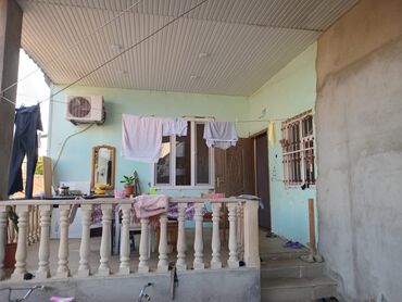 Həyət evləri və villaların satışı: Əmircan qəs. 4 otaqlı, 200 kv. m, Yeni təmirli — 3