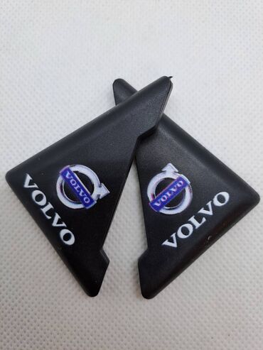 Tuning oprema: Ukras-zaštita za vrata automobila-VOLVO Silikonska zaštita – ukras za — 3