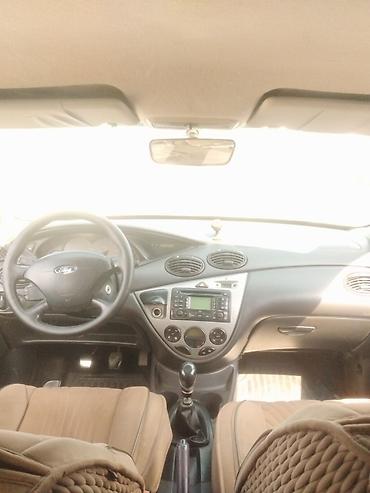 кия рио универсал: Ford Focus: 2004 г., 1.6 л, Механика, Универсал — 4