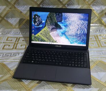 HP: ASUS 15.6 ", Intel Core i5, 256 GB, Ünvandan götürmə, Pulsuz çatdırılma, Ödənişli çatdırılma