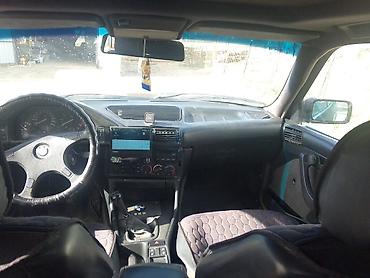 бев е 34: BMW 5 series: 1993 г., 2 л, Механика, Бензин, Седан — 6