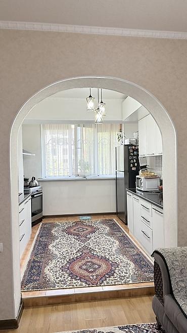 сутосный квартира: 3 комнаты, 90 м², Резиденция, Индивидуалка, 2 этаж — 5