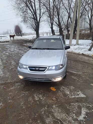 тойота айго цена бишкек: Daewoo Nexia: 2010 г., 1.6 л, Механика, Бензин, Седан