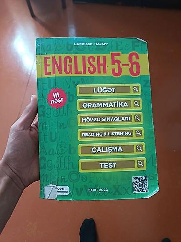 velosiped desna 2: Məhsul: Tədris vəsaitləri (2 kitab) 1) Riyaziyyat – Cəbr (Everest — 2