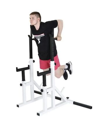 Турники и брусья: Турник, Новый — 8