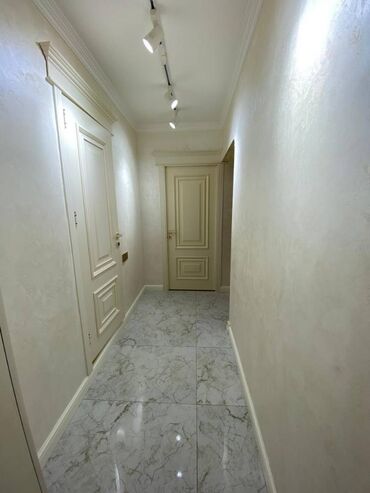 Köhnə tikili: Bakı, 4 otaqlı, Köhnə tikili, m. Xalqlar Dostluğu, 106 kv. m — 14