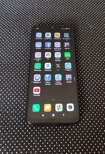 Redmi: Redmi, Redmi Note 7, 64 ГБ, 2 SIM — 1