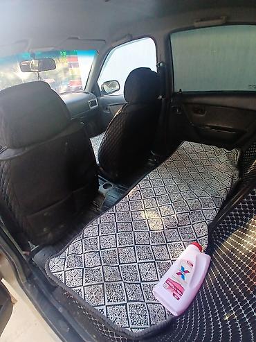 Аксессуары и тюнинг: Daewoo Nexia • Жылы: 2010 • Көлөмү: 1.5 л • Пробеги: 200 000 км • — 1