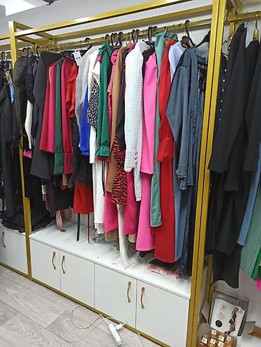 Кронштейны, стойки: Кронштейн Для одежды, Материал: Металл, С подсветкой, Новый — 16