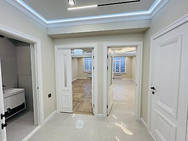 Продажа квартир: 1 комната, 48 м², Элитка, 8 этаж, Дизайнерский ремонт — 7