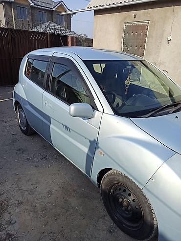 Toyota: Toyota WiLL Cypha: 2003 г., Хэтчбэк — 15