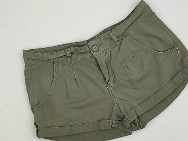 cargo stradivarius: Denim Co, Szorty damskie, rozmiar M — 1
