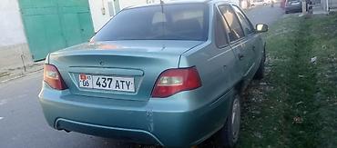 лед освещение: Daewoo Nexia: 2009 г., Седан — 3
