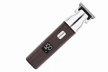 №: 12983 Məhsulun adı: Saç kəsimi üçün trimmer Lexical LHC-5680 5 Vt 4