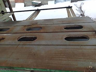 Дробилки: Продаю Станок распиловочный по граниту В идиальном состоянии есть — 16